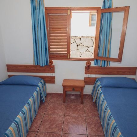 Montecarlo Apartamento30 Puerto Rico  Eksteriør billede