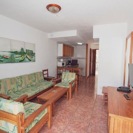Montecarlo Apartamento30 Puerto Rico  Eksteriør billede