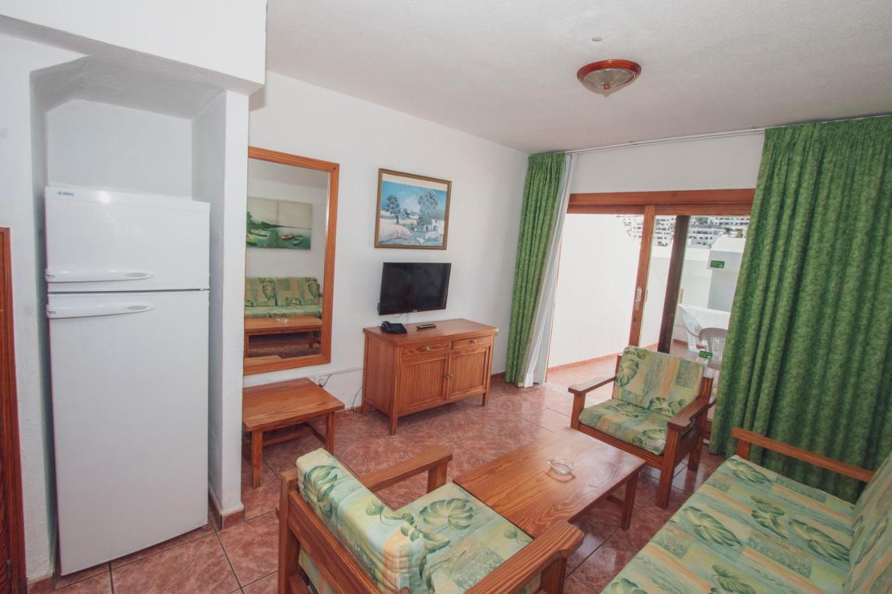 Montecarlo Apartamento30 Puerto Rico  Eksteriør billede