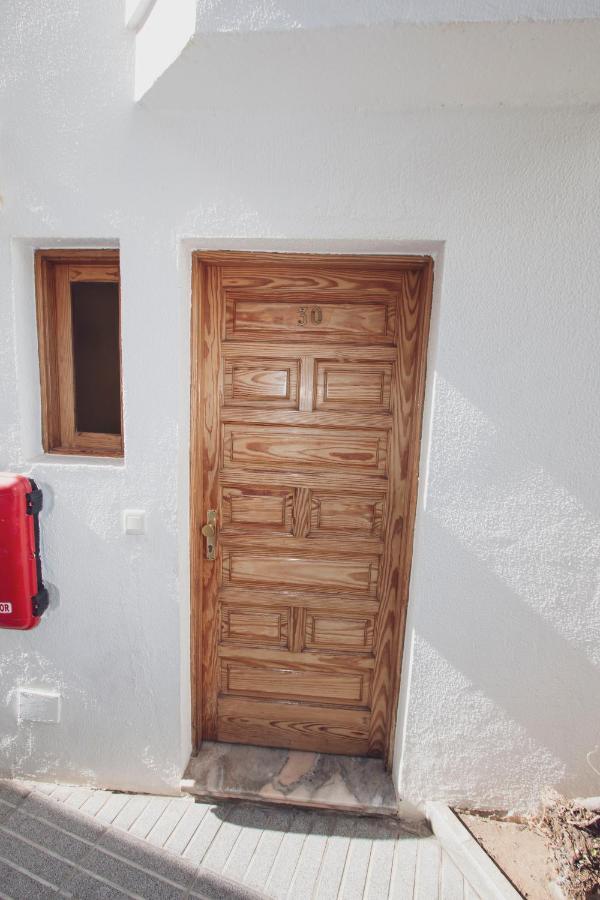 Montecarlo Apartamento30 Puerto Rico  Eksteriør billede