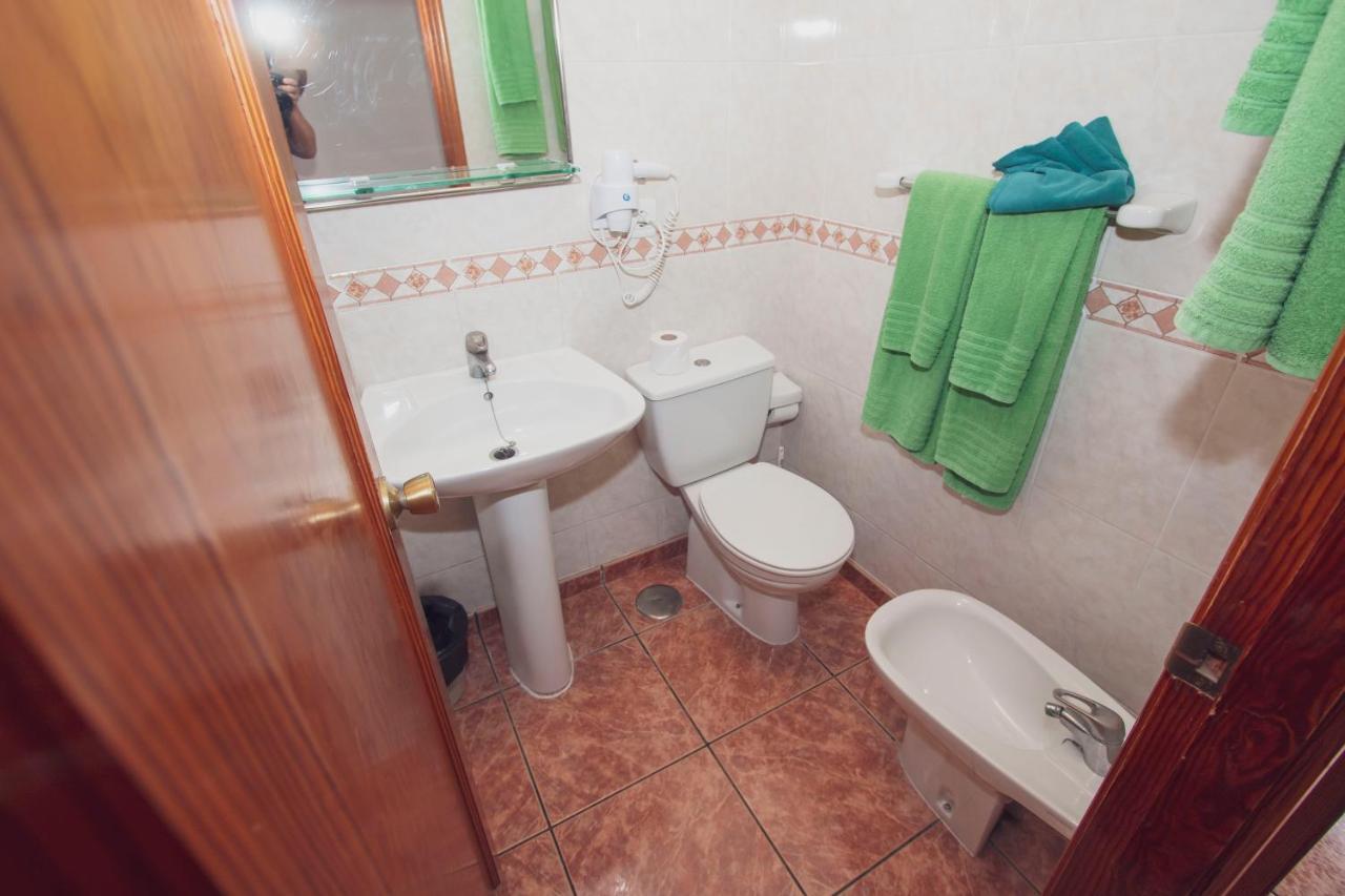 Montecarlo Apartamento30 Puerto Rico  Eksteriør billede