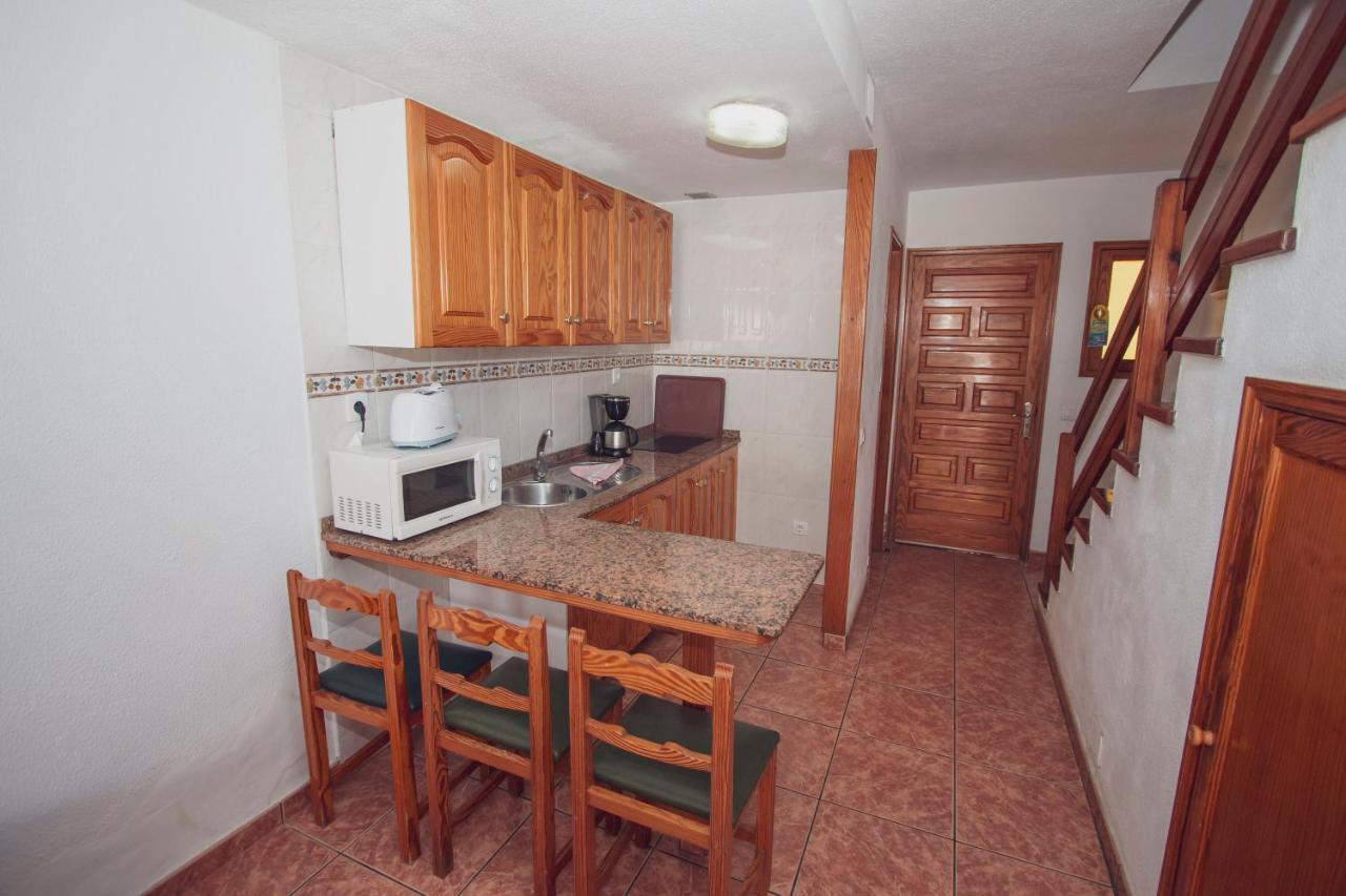Montecarlo Apartamento30 Puerto Rico  Eksteriør billede